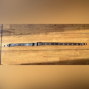 Louis Vuitton Monogram adjustable shoulder strap